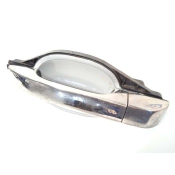 Recambio de maneta exterior delantera izquierda para land rover range rover (lm) 3.6 td v8 referencia OEM IAM NOREF  