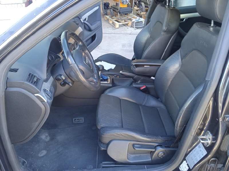 audi a4 berlina (8e) del año 2007