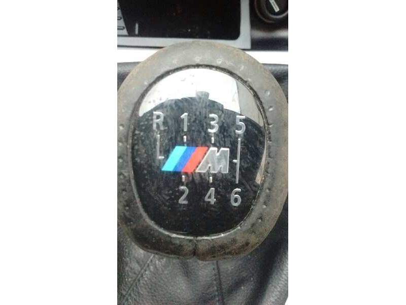 bmw serie 3 berlina (e90) del año 2008