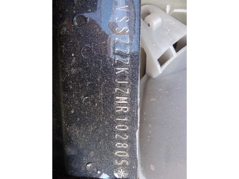 seat arona del año 2021