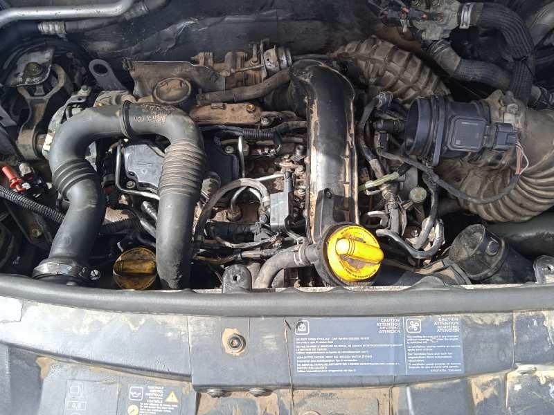 nissan primastar (x..) del año 2009