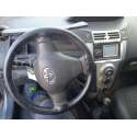 TOYOTA YARIS (_P9_)