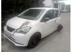 SEAT MII (KF1)
