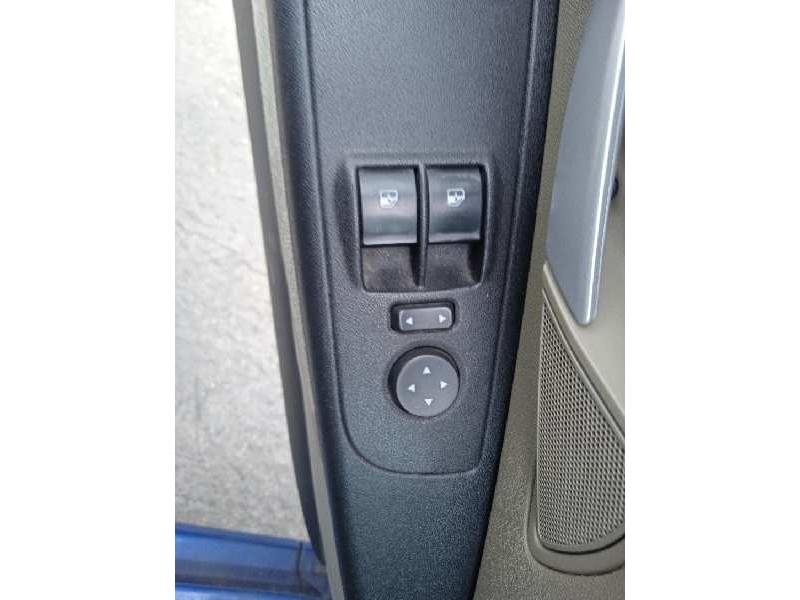 fiat grande punto (199) del año 2007