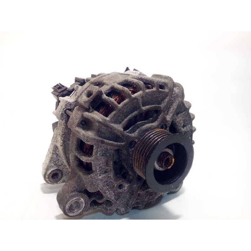 Recambio de alternador para land rover evoque hse referencia OEM IAM GX7310300DE LR105985 0125813032
