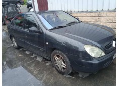 citroën xsara berlina del año 2003