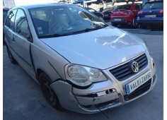 volkswagen polo (9n3) del año 2008