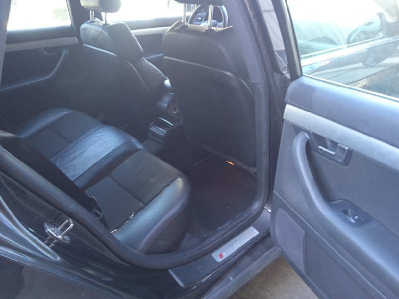 audi a4 berlina (8e) del año 2007