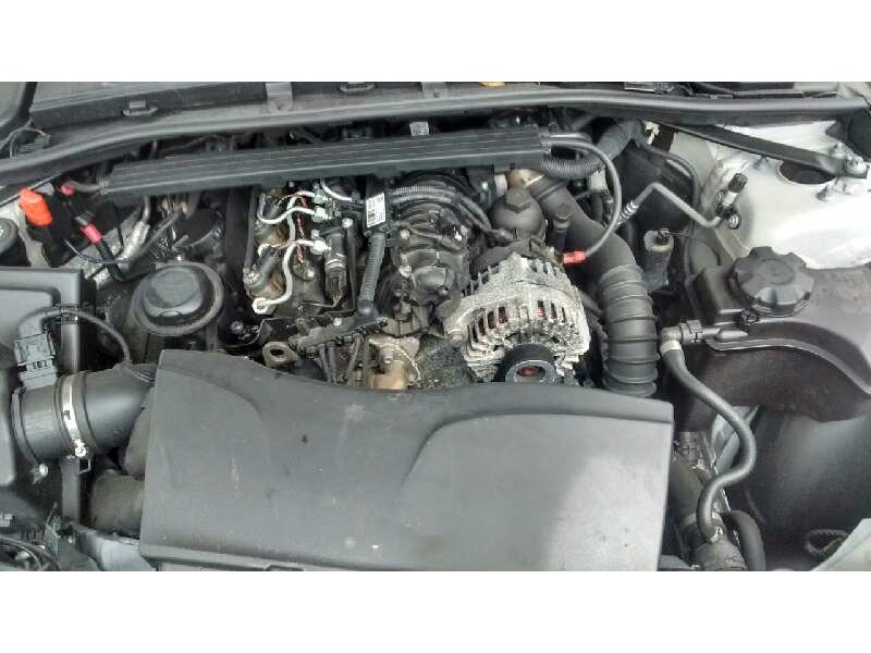 bmw serie 3 berlina (e90) del año 2008