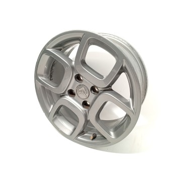Recambio de llanta para citroën c4 cactus 1.2 thp 110 referencia OEM IAM 9802911977 98029119ZV 