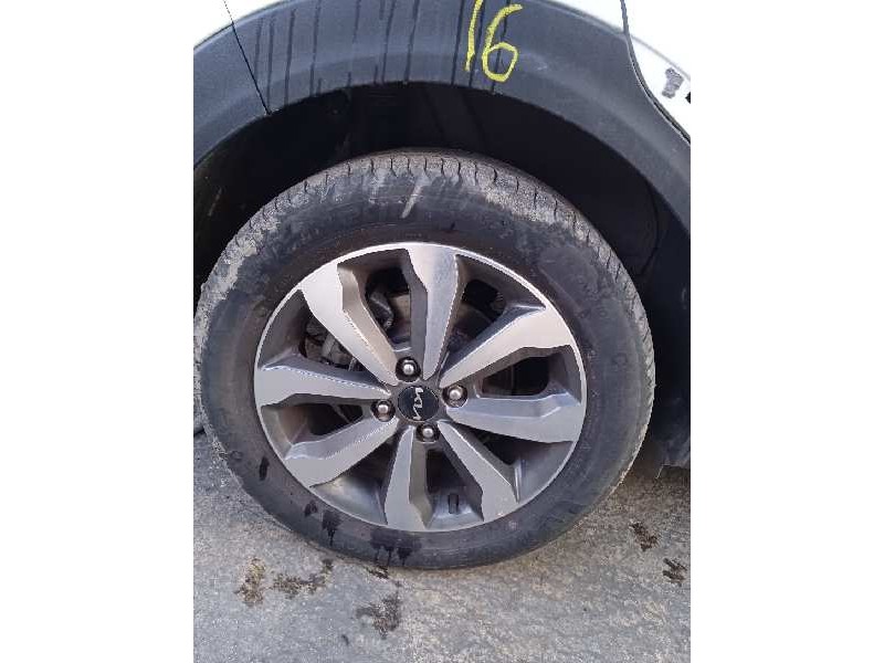 kia stonic (ybcuv) del año 2021