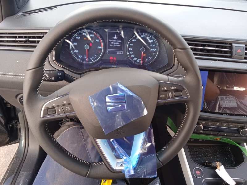 seat arona del año 2021