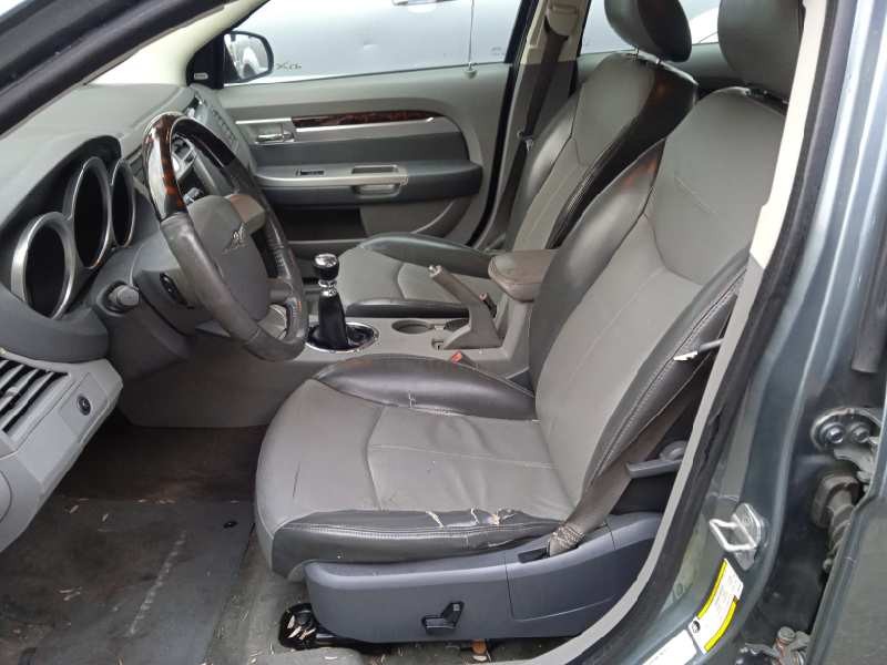 chrysler sebring berlina del año 2007