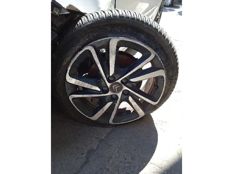 citroën c4 picasso del año 2017