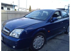 opel vectra c berlina del año 2003