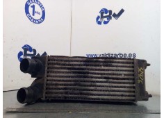 Recambio de intercooler para citroën c4 grand picasso vtn@v referencia OEM IAM 9656503980  