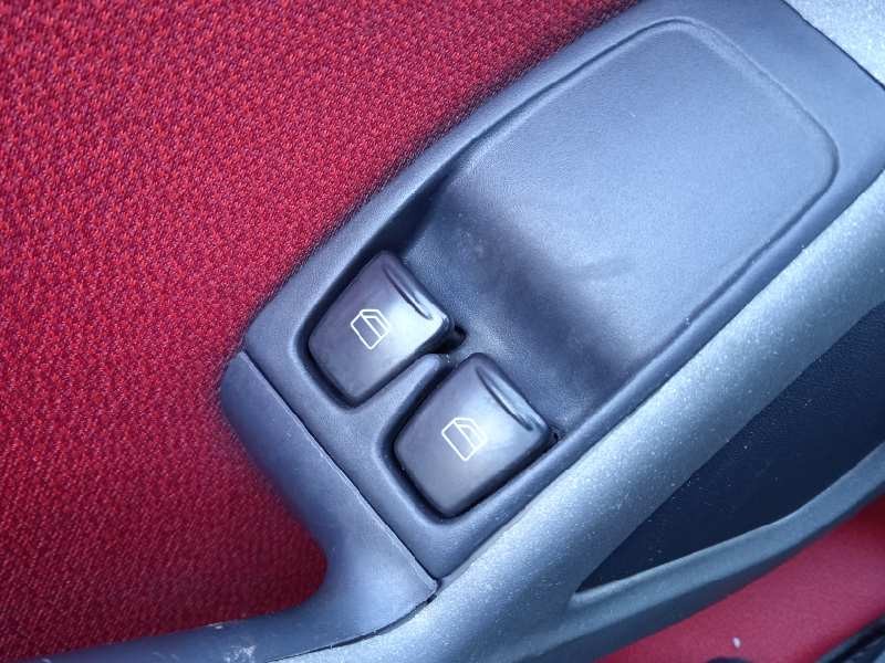 smart fortwo coupe del año 2011