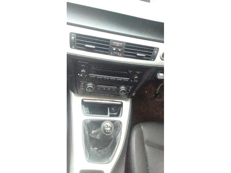 bmw serie 3 berlina (e90) del año 2008