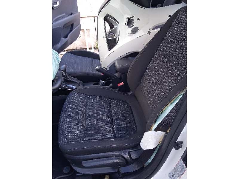 kia stonic (ybcuv) del año 2021