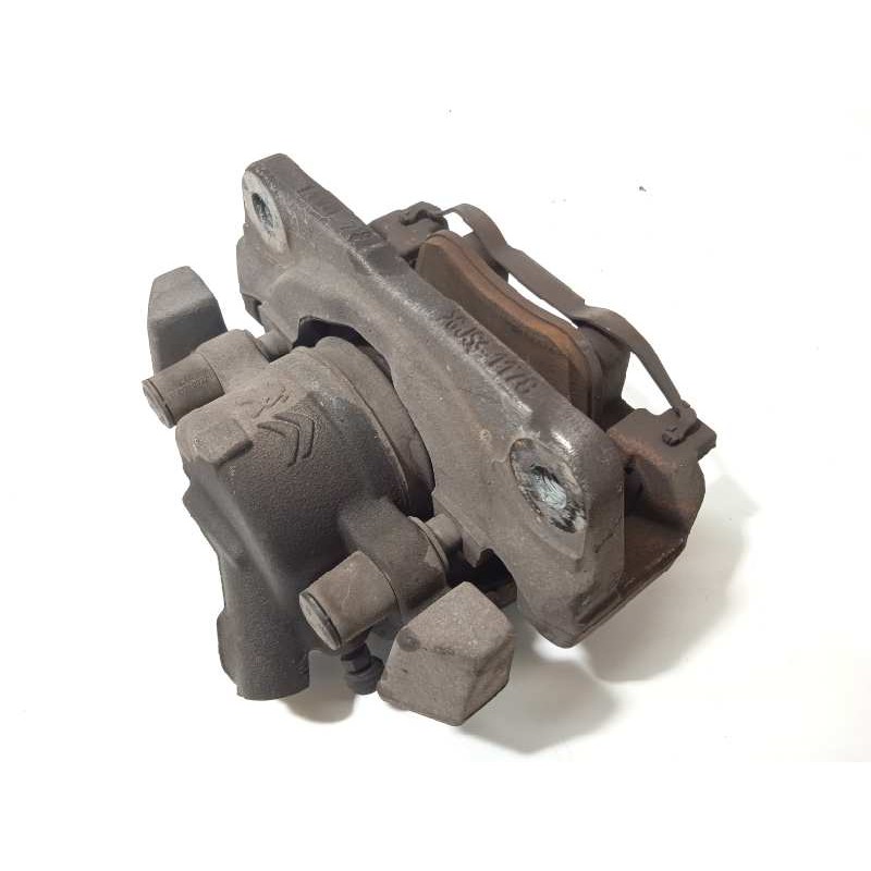 Recambio de pinza freno delantera izquierda para peugeot 5008 active referencia OEM IAM 1623162080  