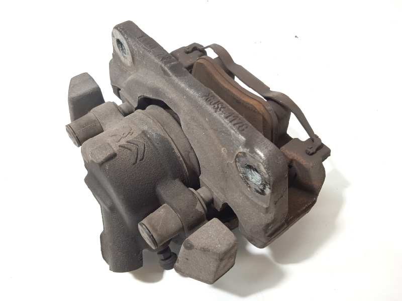 Recambio de pinza freno delantera izquierda para peugeot 5008 active referencia OEM IAM 1623162080  