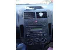 volkswagen polo (9n3) del año 2008 2