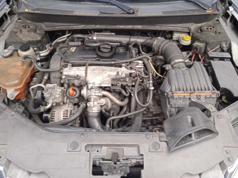 chrysler sebring berlina del año 2007