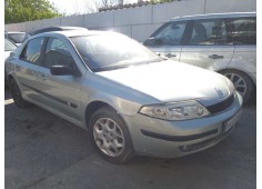 RENAULT LAGUNA II (BG0)
