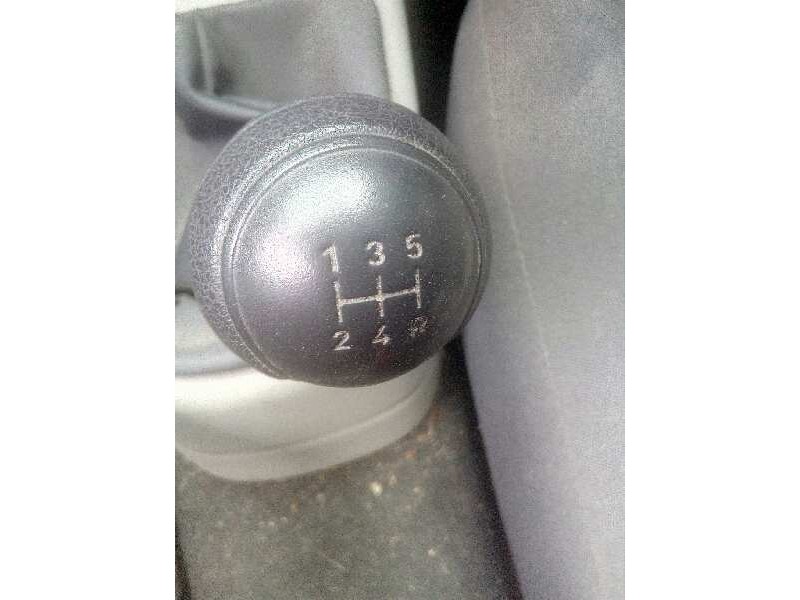 seat mii (kf1) del año 2016