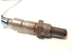 Recambio de sonda lambda para volkswagen t-roc advance referencia OEM IAM 04L907805DG  0281007335 2