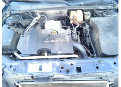 opel vectra c berlina del año 2003 2