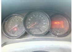 dacia dokker del año 2016 2