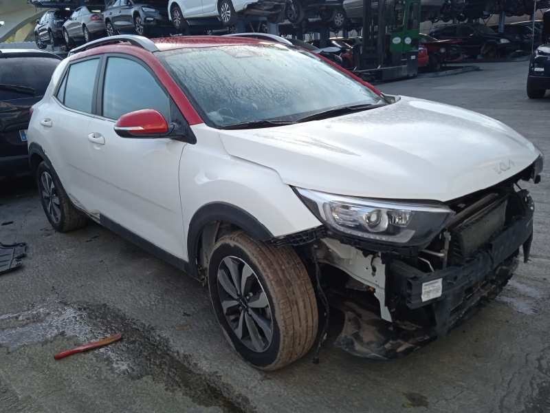 kia stonic (ybcuv) del año 2021