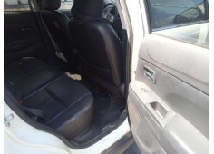 mitsubishi asx (ga0w) del año 2010 2