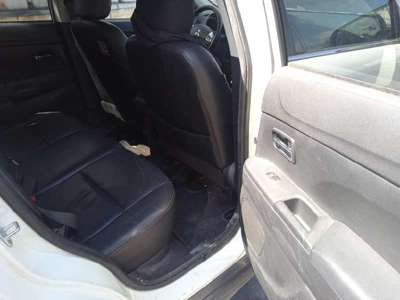 mitsubishi asx (ga0w) del año 2010