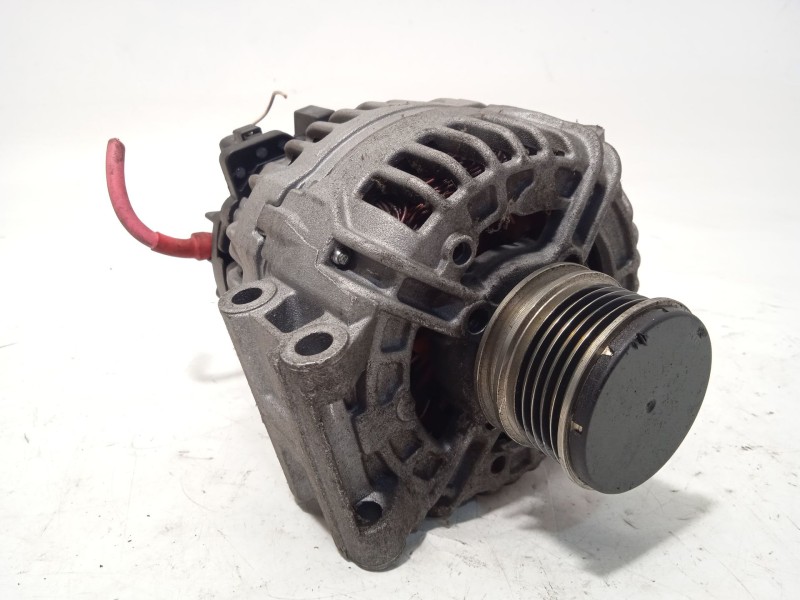 ALTERNADOR 7711497139 0124415041