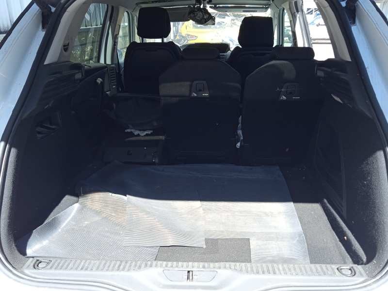 citroën c4 picasso del año 2017