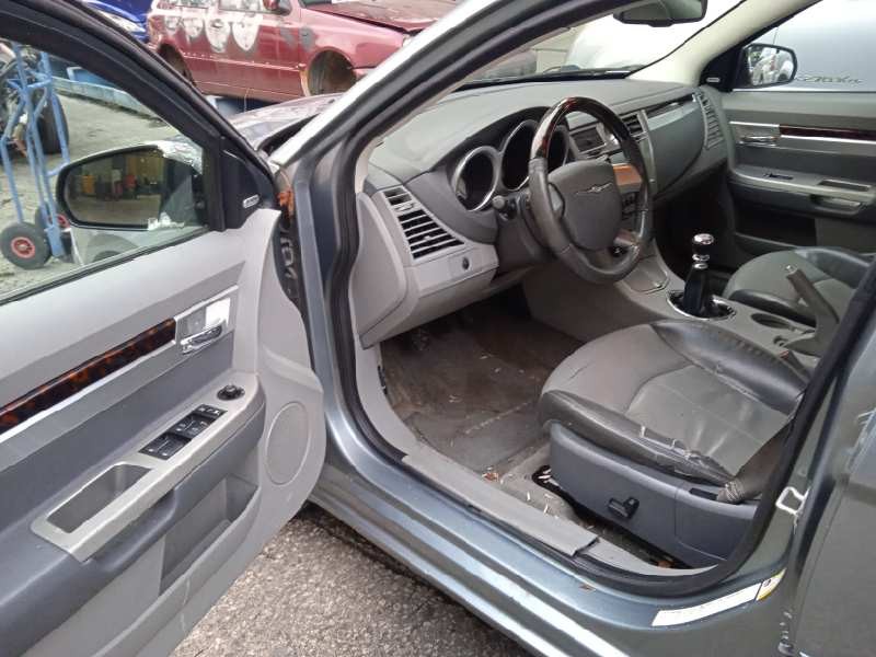 chrysler sebring berlina del año 2007