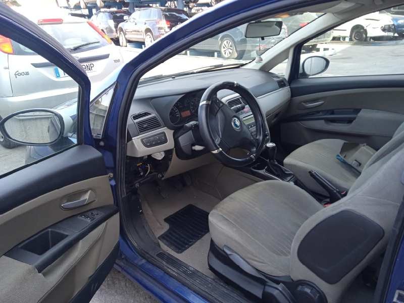 fiat grande punto (199) del año 2007