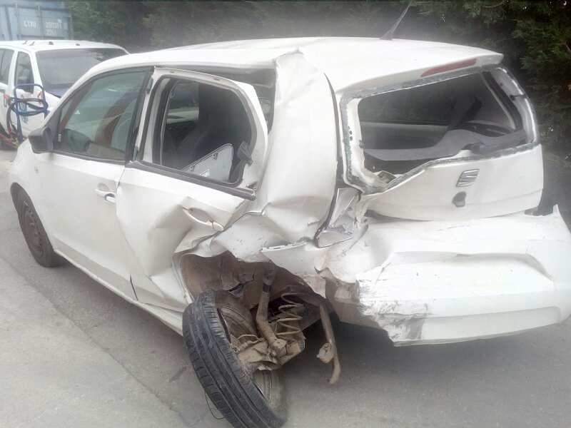 seat mii (kf1) del año 2016