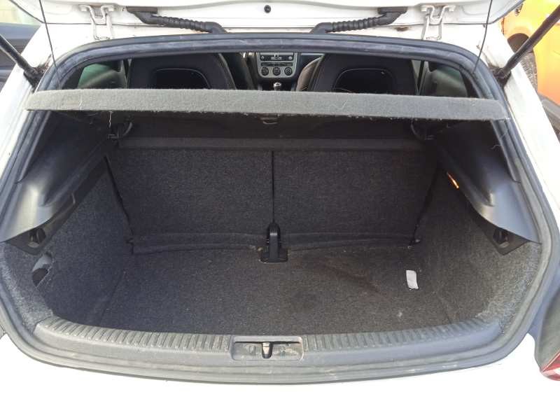 volkswagen scirocco (137) del año 2008