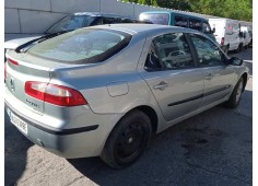 renault laguna ii (bg0) del año 2002 2