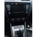 SKODA OCTAVIA COMBI (5E5)