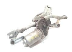 Recambio de motor limpia delantero para fiat grande punto (199) 1.4 referencia OEM IAM 404978  51881061