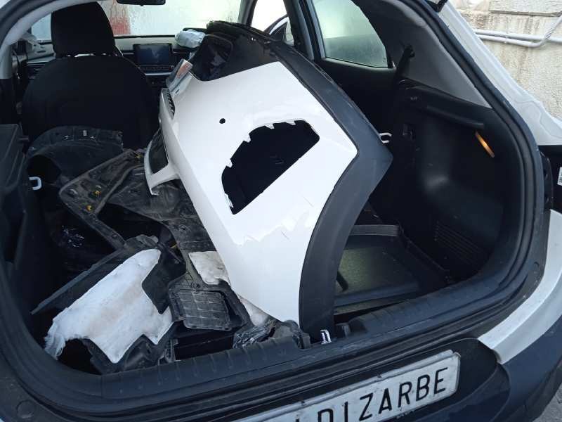 kia stonic (ybcuv) del año 2021