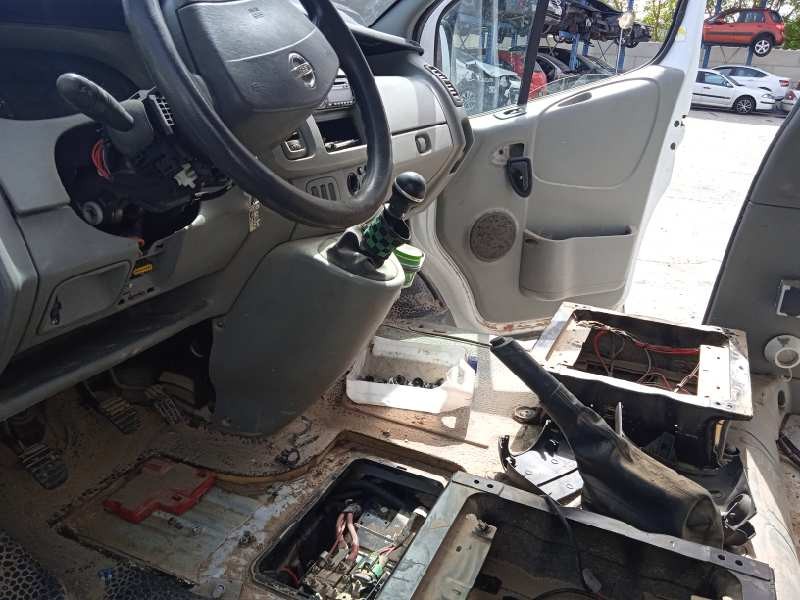 nissan primastar (x..) del año 2009