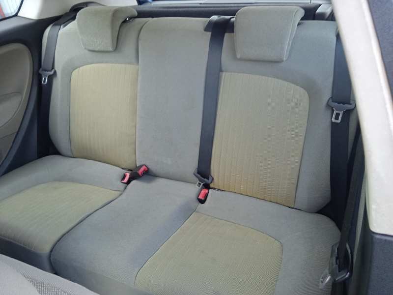 fiat grande punto (199) del año 2007