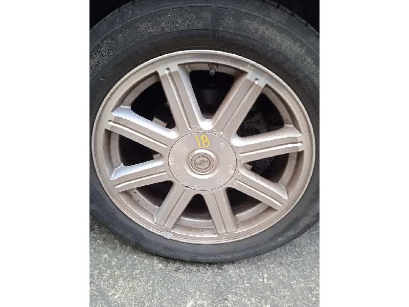 chrysler sebring berlina del año 2007