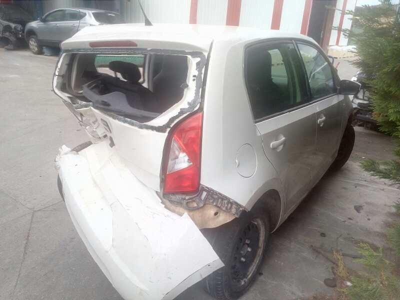 seat mii (kf1) del año 2016