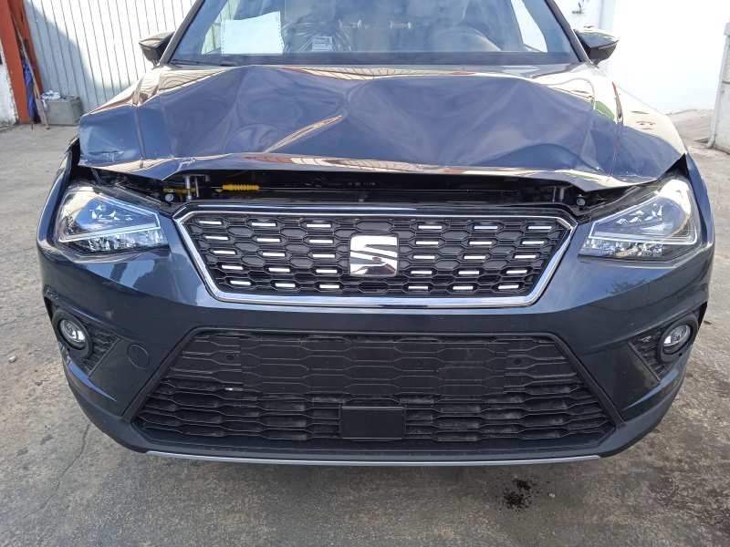 seat arona del año 2021